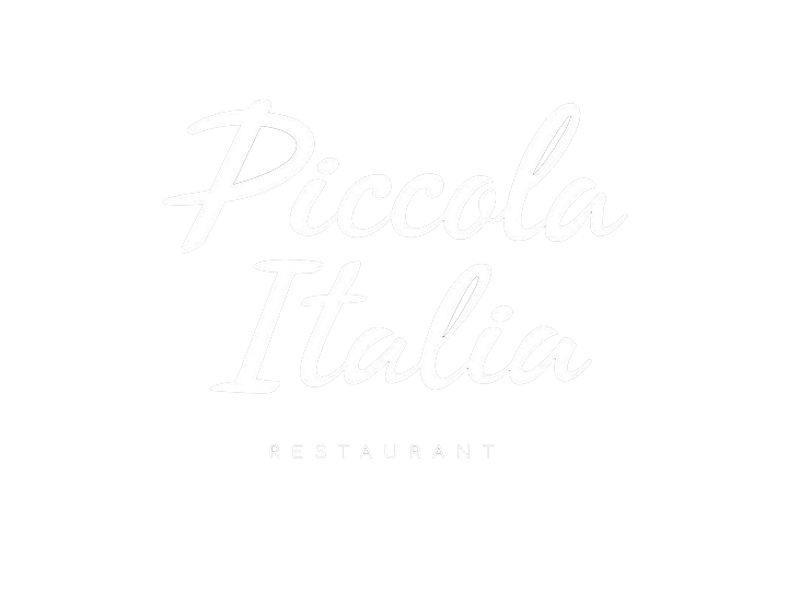 Piccola Italia Moscow-лого