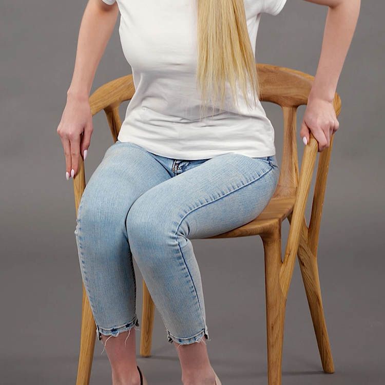 Стул Саванна