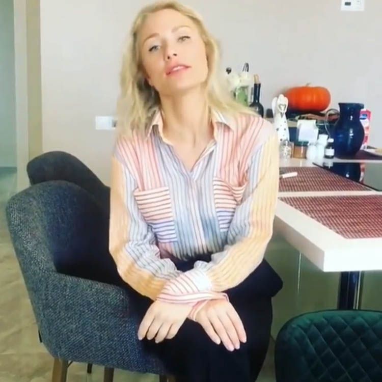 Екатерина Гордон