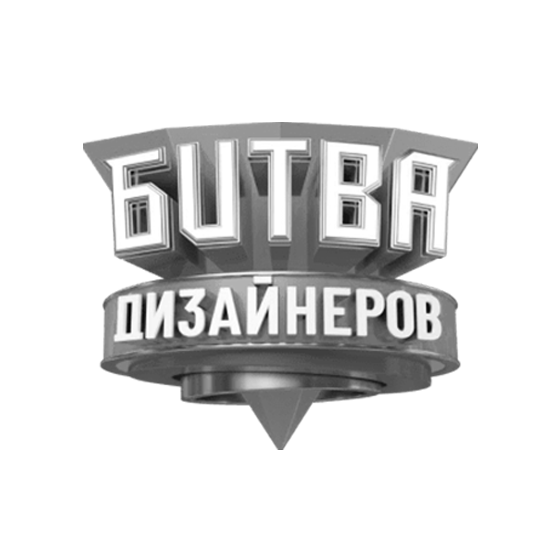 Битва дизайнеров реалити-шоу на ТНТ - стул Бормио-лого