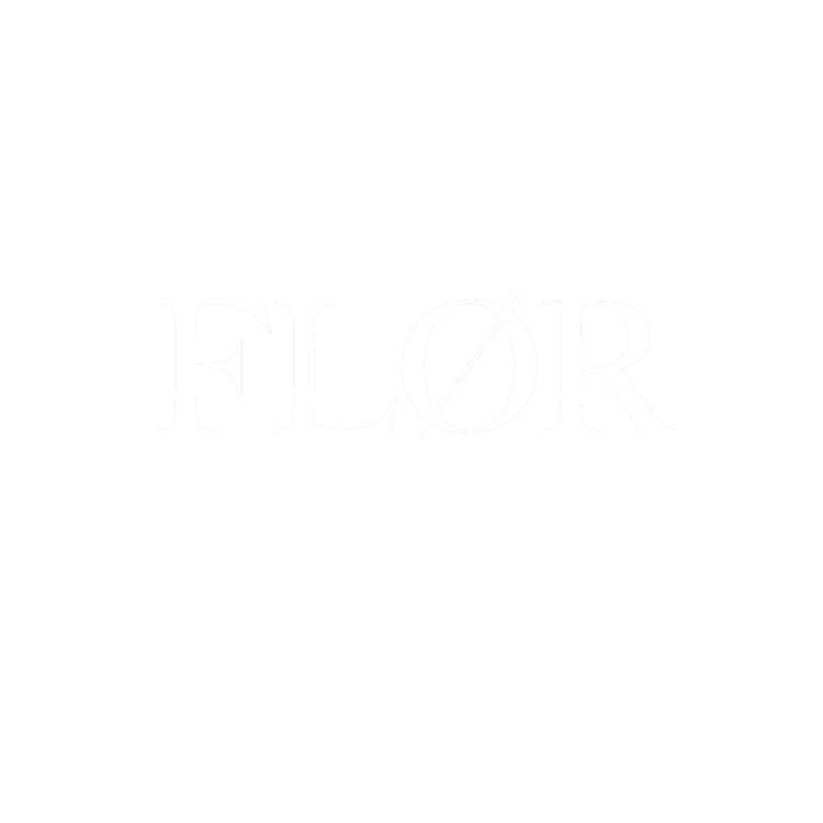Flor ресторан Чистопрудный Бульвар-лого