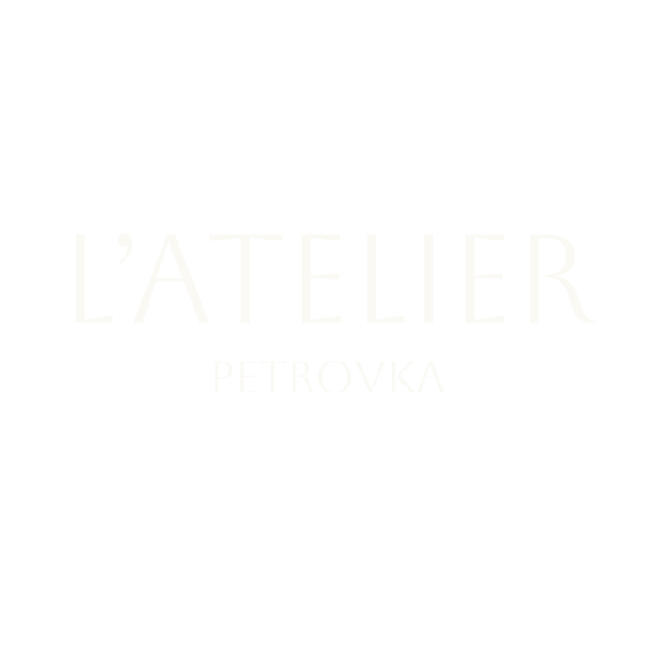L'Atelier Petrovka-лого