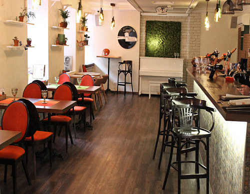 Бар Marco