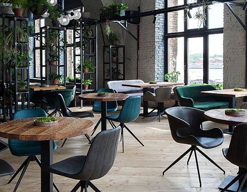 Grebeshki bistro&shop