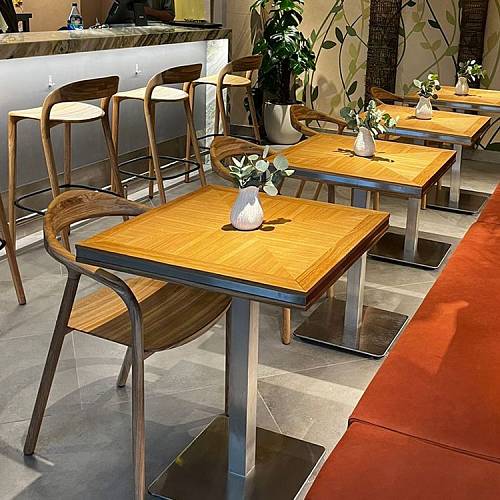 Begin Cafe Казань