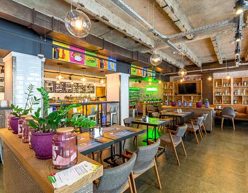 Hudson Deli