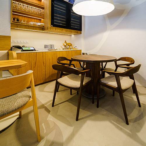 Layerz Cafe