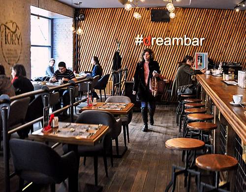 Dreambar